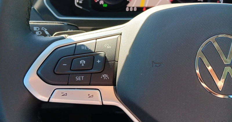 Volkswagen Tiguan cena 154900 przebieg: 86416, rok produkcji 2020 z Kolno małe 781